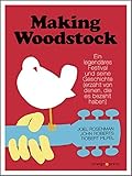 Woodstock. Die Chronik: Amazon.de: Mike Evans, Paul Kingsbury (Hrsg ...