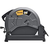 CAT DX5180 2400Watt 355mm Profesyonel Profil Kesme