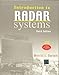 Produktbild Introduction to Radar Systems