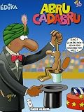 Abru cadabru