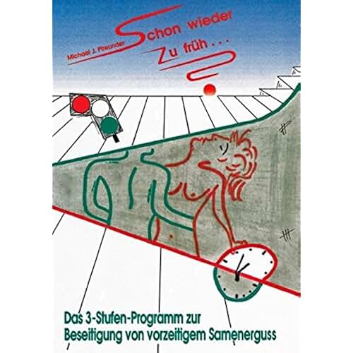 Suchergebnis auf Amazon.de für ejakulation