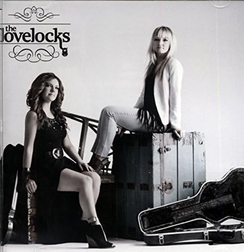 The Lovelocks