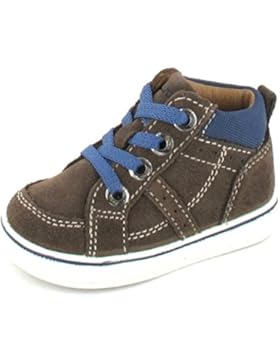 Lurchi Schnürer, Farbe: Braun