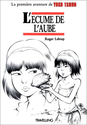 couverture de : L'Ecume de l'aube