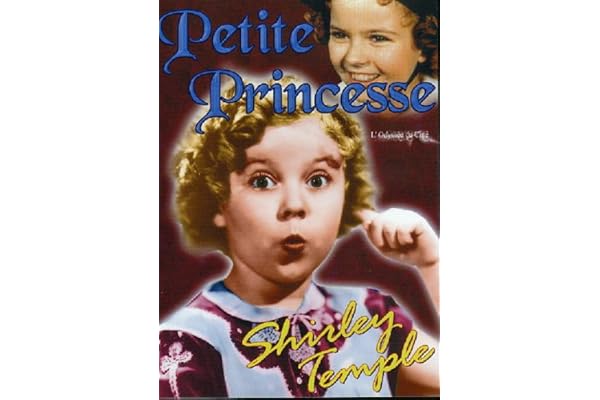 Petite Princesse