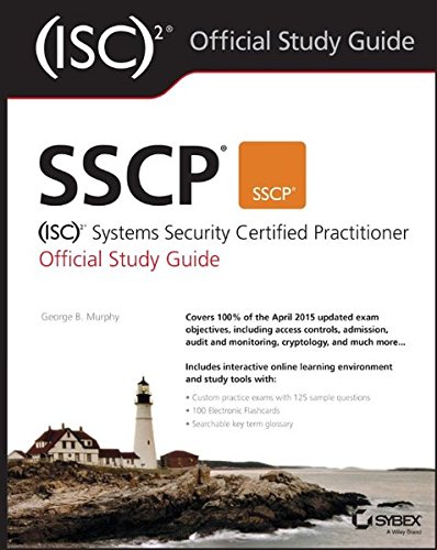 Download Sscp (R) (Isc)2 (R) Systems Security Certified Practitioner Official Study Guide Download Sscp (R) (Isc)2 (R) Systems Security Certified Practitioner Official Study Guide