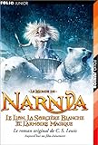 Le Monde de Narnia, Tome 2 : Le Lion, la Sorcière Blanche et l'Armoire Magique