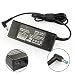 Produktbild Laptop Netzteil 90W Ladegerät für Acer TravelMate B1 B113 P6 P645 P2 P4 X4, Acer Aspire E15 ES1 F15 V3-571 V3-731 V3-771 V5-171 V5-571 E1-531 E1-532 E1-571 5742G 5750G 7250 7739 7739G Ladekabel Adapter - mit 5V USB port