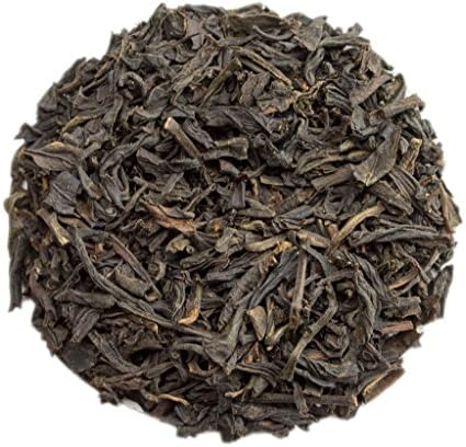 Lychee Black Tea 100g Pouch