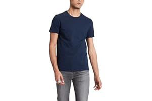 Levi's Slim 2-Pack Crewneck Tee Maglietta Uomo