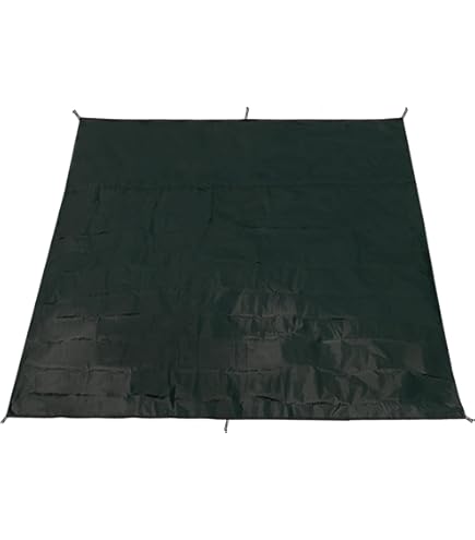 Tatonka Tarp 4 Simple (285 x 400 cm) – Leggero, resistente