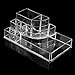 Gleader Cosmetic Organizer Makeup Organizer Storage Procedure Stander 8 Multiple NEW