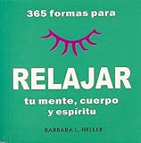 Image de 365 maneras de energetizar tu mente, cuerpo y alma/ 365 Ways to Energize Mind, Body and Soul