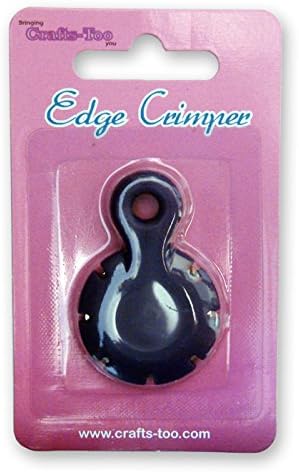 Crafts-Too Edge Crimper Distressing Tool