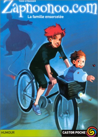 couverture de : Zapnoonoo.com