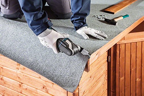 Bosch 2608662431 Klinge HCS Mehrzweck ASZ 32 SC 32 x 93 mm - 5