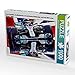 Produktbild CALVENDO Puzzle Lewis Hamilton, Großbritannien, ist mehrfacher Weltmeister und seit 2007 in der Formel 1 aktiv. 1000 Teile Lege-Größe 64 x 48 cm Foto-Puzzle Bild von Jean-Louis Glineur