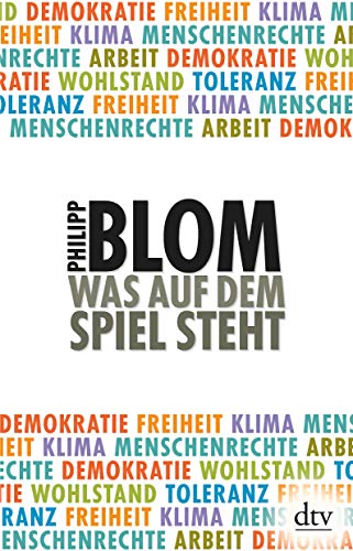 Book's Cover of Was auf dem Spiel steht