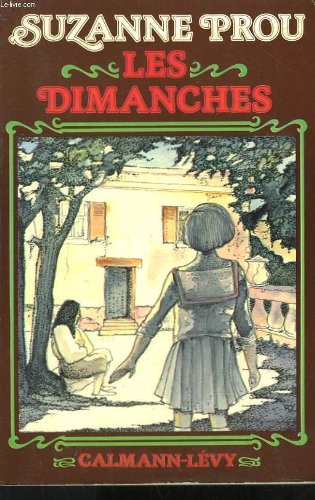 couverture de : Les Dimanches