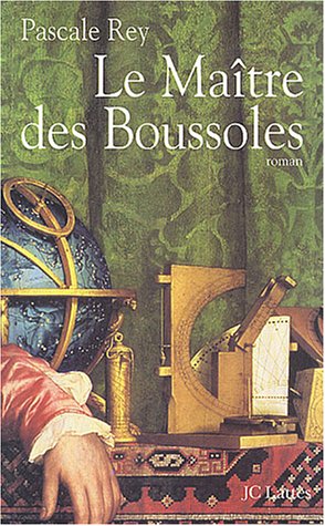 couverture de : Ma&icirc;tre des boussoles (Le) : Abraham Cresques