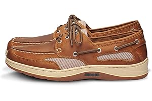 Sebago Clovehitch Ii FGL Waxed, Men's Boat Shoes