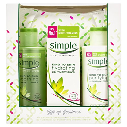 Simple Gift of Goodness Set