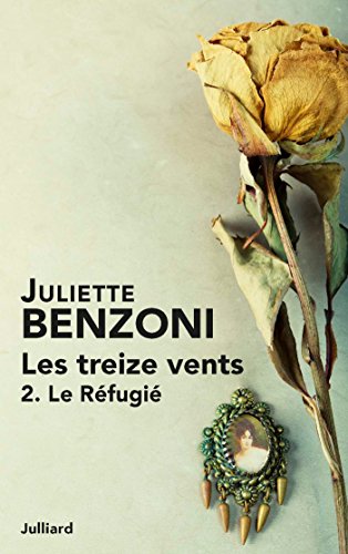 Download Les Treize vents - Tome 2
