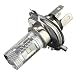 Produktbild mark8shop 9003 12 V H4 30 W LED CREE High Low Beam Scheinwerfer Projektor Conversion Nebel Lampe