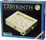 Philos 3198 – Labyrinth, groß, Geschicklichkeitsspiel - 2