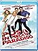 Posti in piedi in Paradiso [Blu-ray] [Import italien]