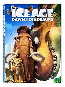 Ice Age 3: Dawn of the Dinosaurs