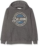 Sudadera de forro polar con capucha.