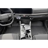 Rizline Premium Kia Sportage 2022 Sonrası Paspas | Mild Hybrid (48v)