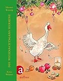 Die Weihnachtsgans Hermine: Mit Illustrationen von Katja Wehner by 