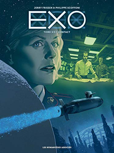 Télécharger Exo T03 Livre PDF Gratuit