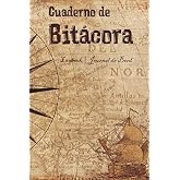 CUADERNO DE BIT&Aacute;CORA: Logbook | Journal de Bord (Cuadernos Navales)