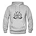 Women Elegent Deepheather X-small Hockey Image Grey By Jameskings