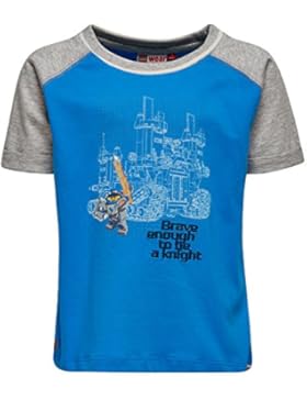 Lego Wear Jungen T-Shirt