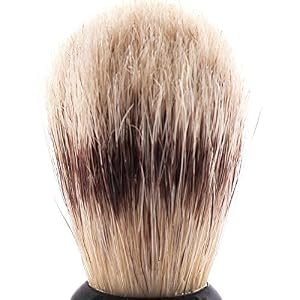 Boar Shaving Brush - High Quality Boar Bristle Shaving Brush - Image 5