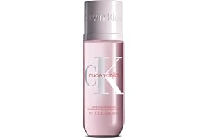 Calvin Klein Nude Vanilla Hair & Body Perfume Mist 236ml