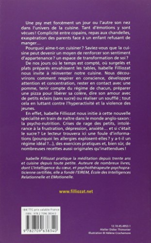 Livres Couvertures de Bien dans sa cuisine