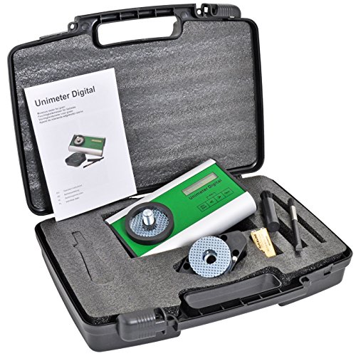 Getreide Feuchtigkeitsmesser Unimeter Super Digital XL - 2