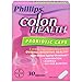 Produktbild Phillips' Colon Health Probiotisches Nahrungsergänzungsmittel für die tägliche Einnahme 30 Kapseln