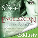 Engelszorn (Gilde der Jäger 2)