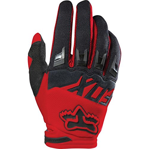 Fox Herren Dirtpaw Race Handschuhe