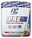 Produktbild RCSS Pre-XS Pre-Workout Powder Trainingsbooster Booster Bodybuilding 165g (Cherry Limeade)