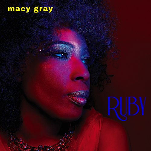 Book's Cover of Ruby