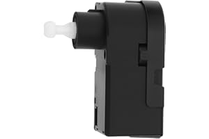 ‎YINETTECH YINETTECH Motor Zur Einstellung der Scheinwerferhöhe 1J0941295A Kompatibel mit SMART FORTWO City 2000-2007