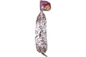 BONNEBOUFFE French Pork Saucisson +/- 160g