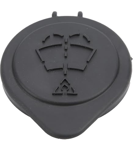 Originele Spoel deksel voor PowerPlus POWPG40220 | Gras maaier bladen enzo